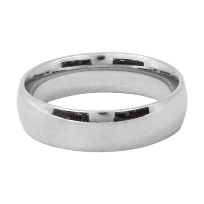 6mm Band Ring - SR-1026
