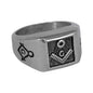Mason Ring - SR-108