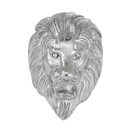Lion Ring - SR-136