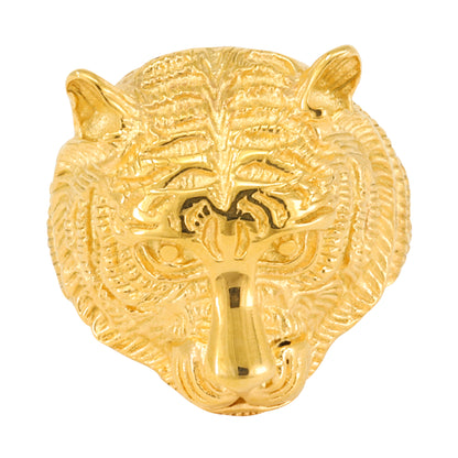 Tiger Ring - SR-137