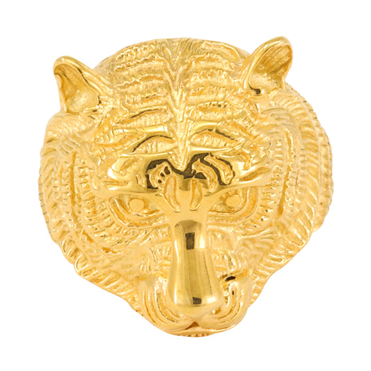Tiger Ring - SR-137