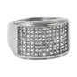 Iced Out Ring - SR-140