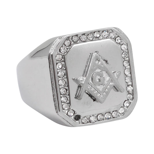 Mason Ring - SR-148