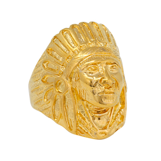 Chief Ring - SR-302
