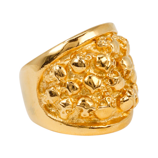 Nugget Ring - SR-305