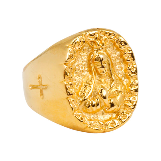 Guadalupe Ring - SR-306