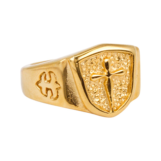 Cross Ring - SR-308