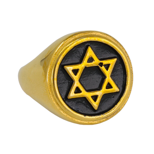 Star Ring - SR-316