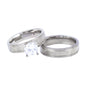 Stainless Steel Ring - SRP-2025**