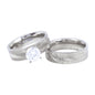 Stainless Steel Ring - SRP-2031**