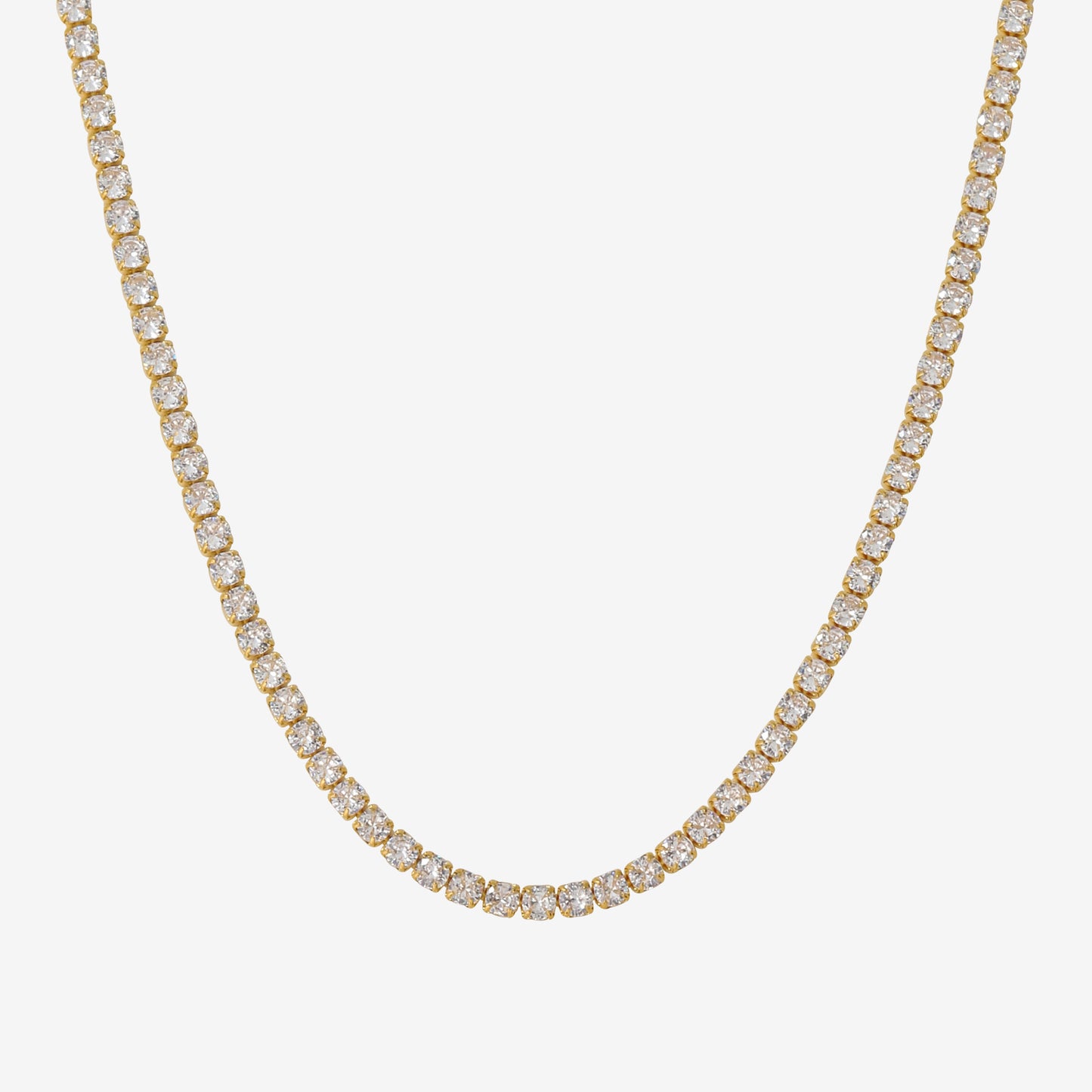 3MM TENNIS CHAIN - ST-3000