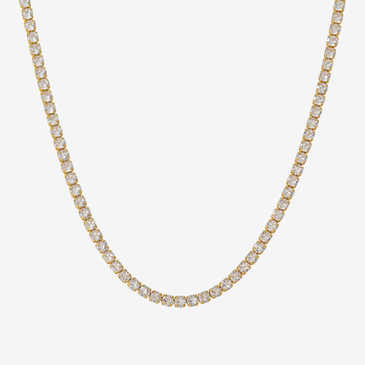 3MM TENNIS CHAIN - ST-3000