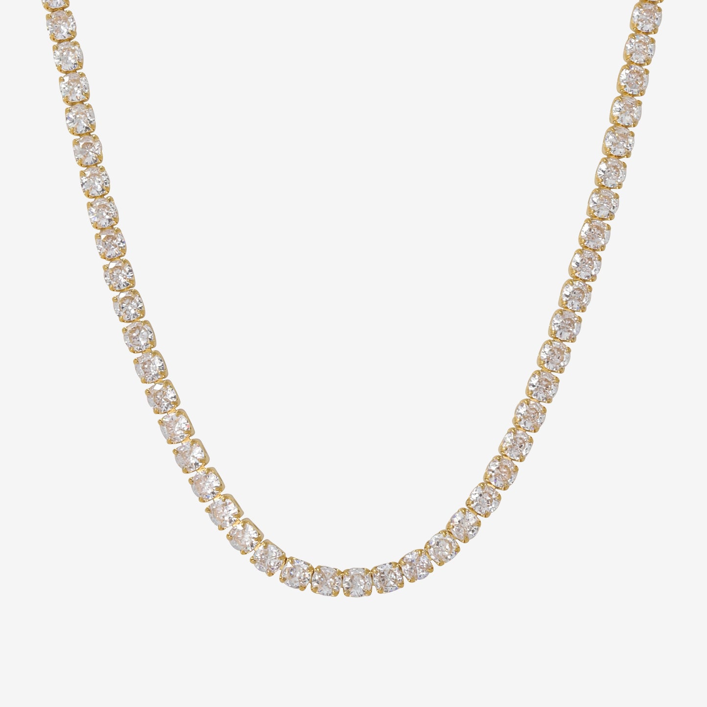 4mm Tennis Chain - ST-4000