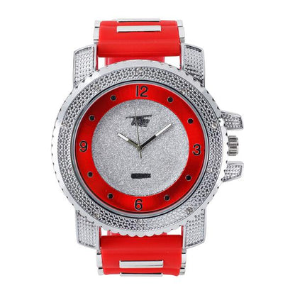 Urban 51mm Bullet Band Watch - 7758-BB