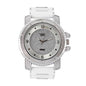 Urban 51mm Bullet Band Watch - 7758-BB