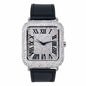 Urban Leather Band Watch - 10122-LB
