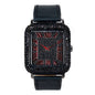 Urban Leather Band Watch - 10122-LB