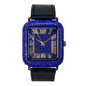 Urban Leather Band Watch - 10122-LB