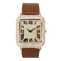 Urban Leather Band Watch - 10122-LB