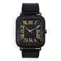 Urban Leather Band Watch - 10122-LB