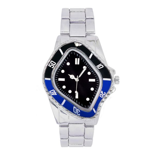 Urban Metal Band Watch - 10121-MB