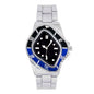 Urban Metal Band Watch - 10121-MB