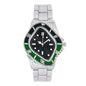 Urban Metal Band Watch - 10121-MB