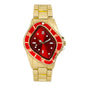 Urban Metal Band Watch - 10121-MB