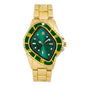 Urban Metal Band Watch - 10121-MB