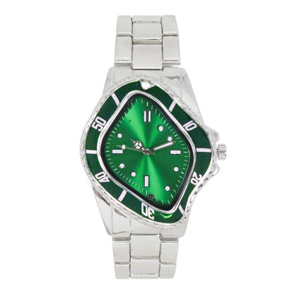 Urban Metal Band Watch - 10121-MB