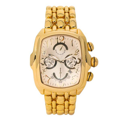 Urban Metal Band Watch - 10151-MB