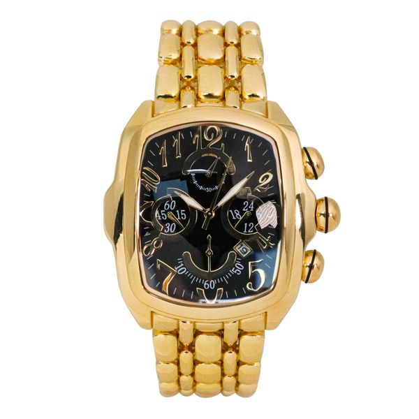 Urban Metal Band Watch - 10151-MB