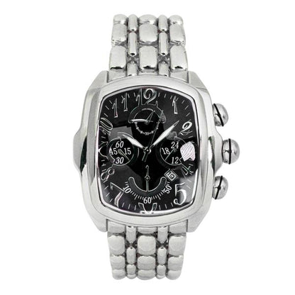 Urban Metal Band Watch - 10151-MB
