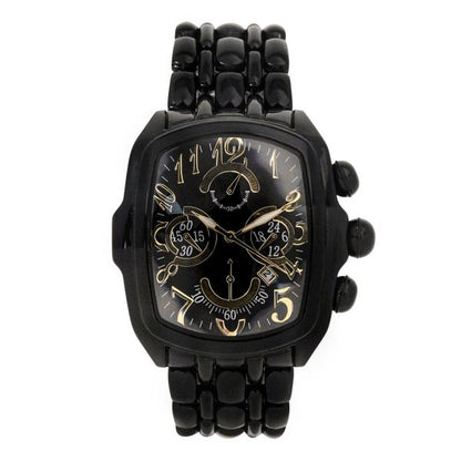 Urban Metal Band Watch - 10151-MB