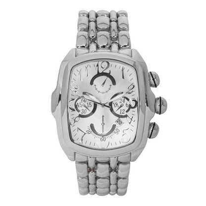 Urban Metal Band Watch - 10151-MB