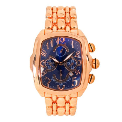 Urban Metal Band Watch - 10151-MB