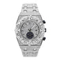 Urban Metal Band Watch - 10338-MB