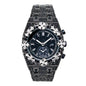 Urban Metal Band Watch - 10338-MB