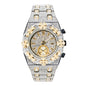 Urban Metal Band Watch - 10338-MB