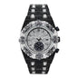 Urban Metal Band Watch - 10338-MB