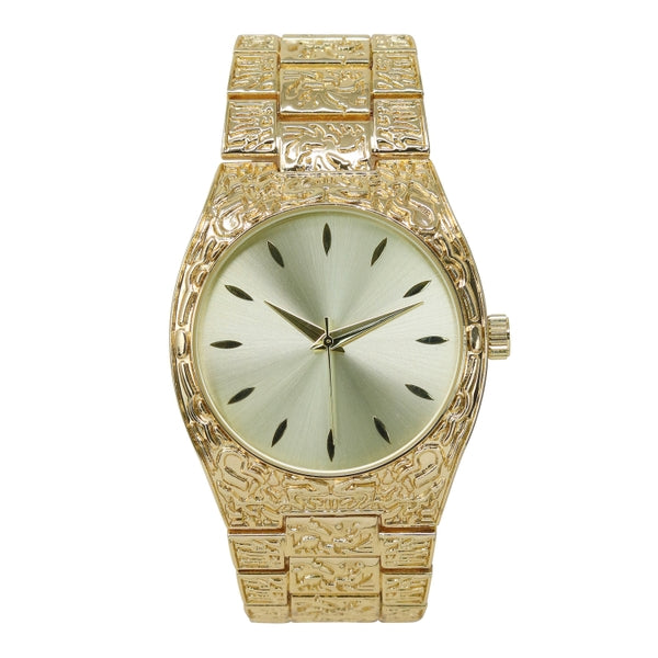 Urban Nugget Band Watch - 10325-MB