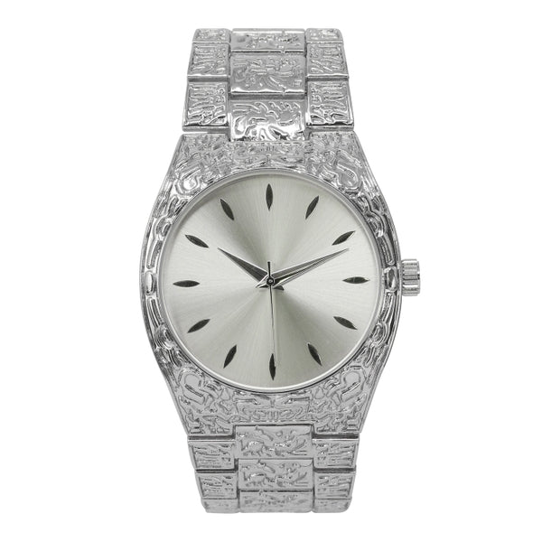 Urban Nugget Band Watch - 10325-MB