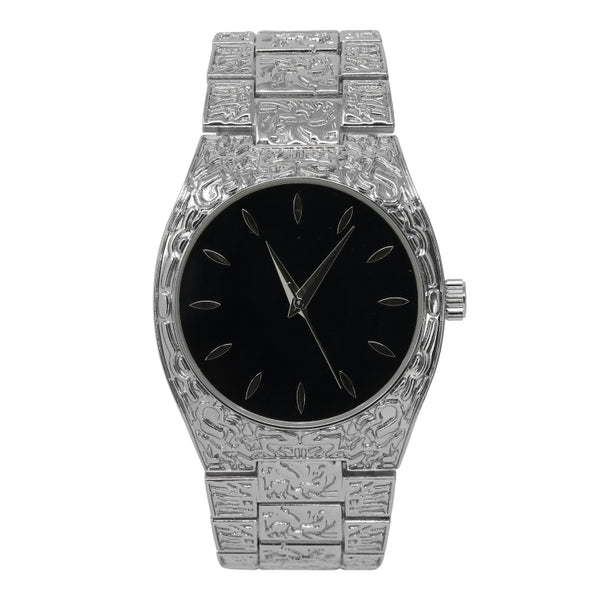 Urban Nugget Band Watch - 10325-MB