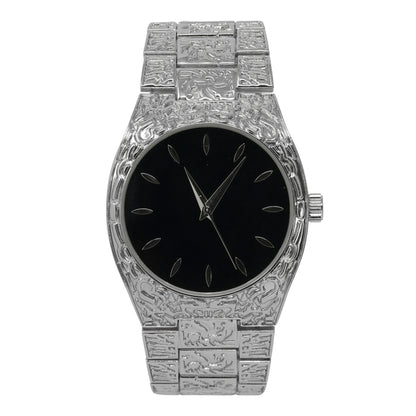 Urban Nugget Band Watch - 10325-MB