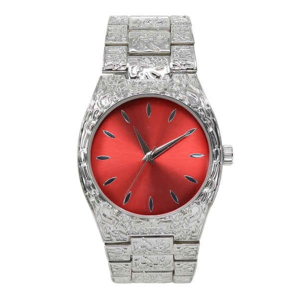 Urban Nugget Band Watch - 10325-MB