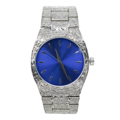 Urban Nugget Band Watch - 10325-MB