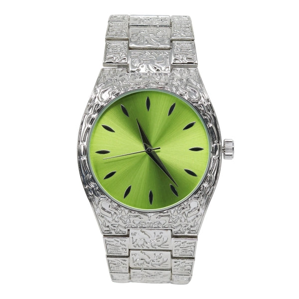 Urban Nugget Band Watch - 10325-MB