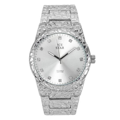 Urban Nugget Band Watch - 8364-MB