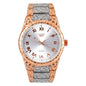 Urban Nugget Band Watch - 8364B-MB