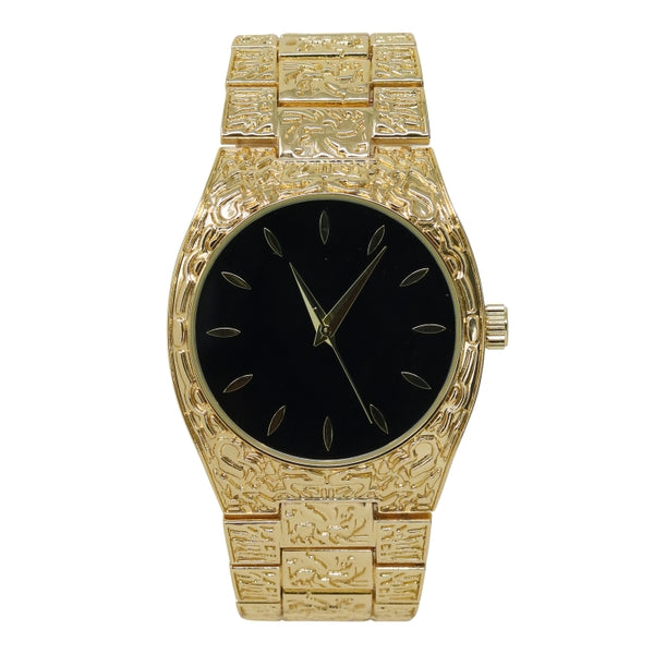 Urban Nugget Band Watch - 10325-MB